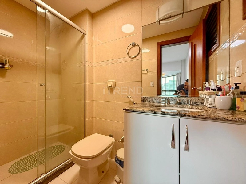APARTAMENTO DIFERENCIADO À VENDA FRENTE PRAÇA: 12ª foto da galeria de imagens do imóvel