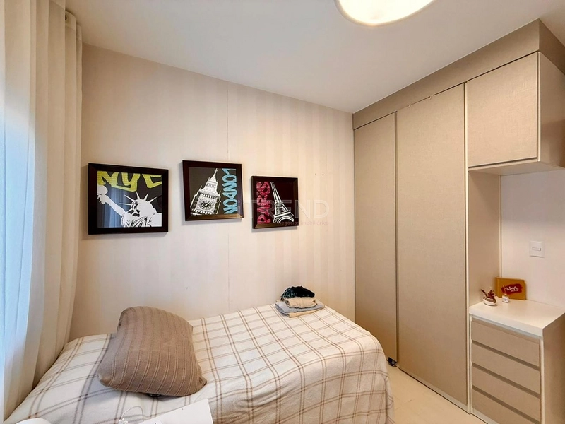 APARTAMENTO DIFERENCIADO À VENDA FRENTE PRAÇA: 36ª foto da galeria de imagens do imóvel