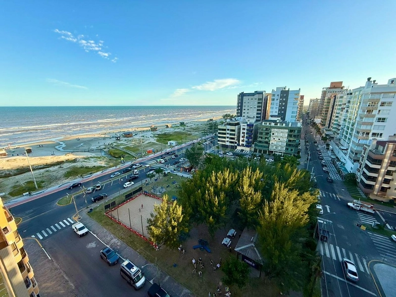APARTAMENTO DIFERENCIADO À VENDA FRENTE PRAÇA: 22ª foto da galeria de imagens do imóvel