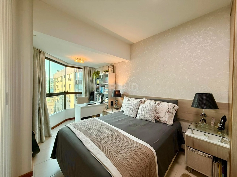 APARTAMENTO DIFERENCIADO À VENDA FRENTE PRAÇA: 30ª foto da galeria de imagens do imóvel