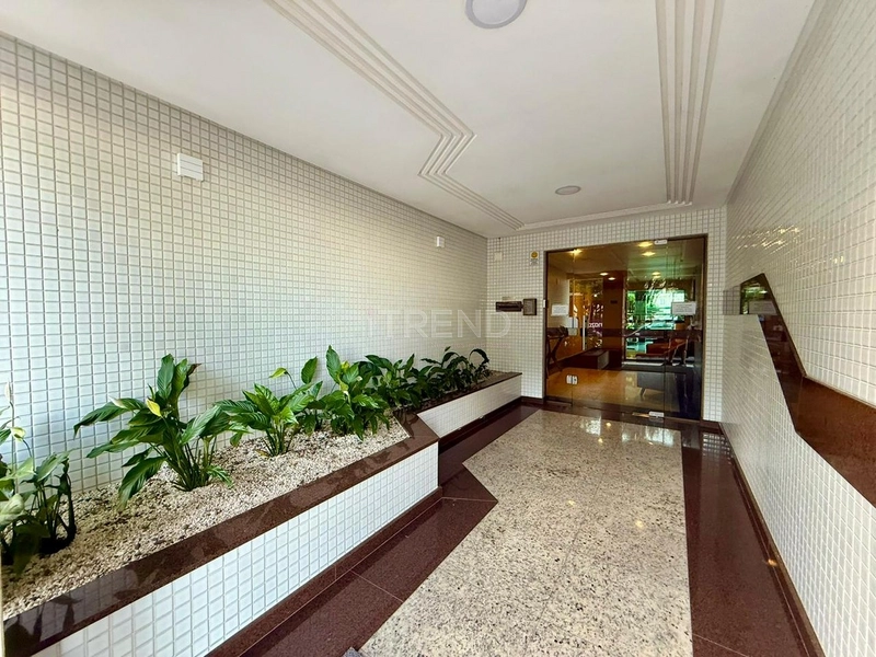 APARTAMENTO DIFERENCIADO À VENDA FRENTE PRAÇA: 19ª foto da galeria de imagens do imóvel