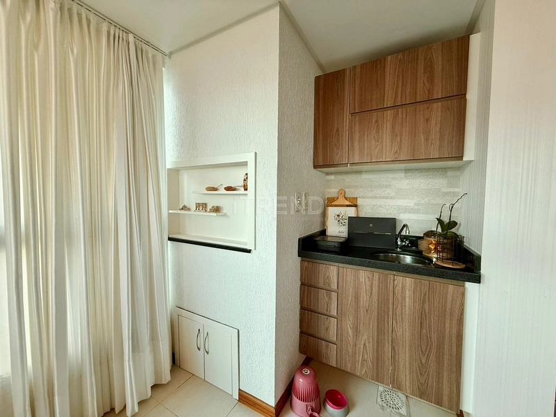 APARTAMENTO DIFERENCIADO À VENDA FRENTE PRAÇA: 14ª foto da galeria de imagens do imóvel