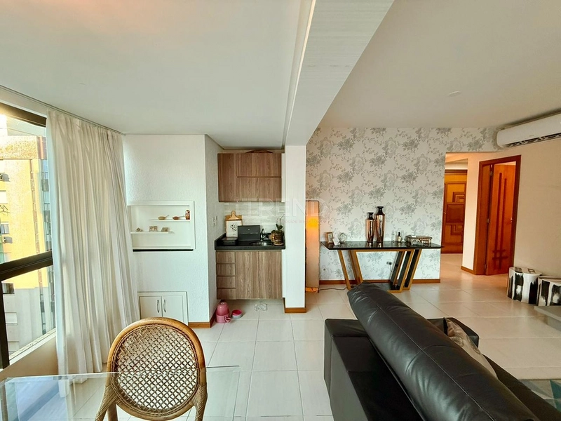 APARTAMENTO DIFERENCIADO À VENDA FRENTE PRAÇA: 6ª foto da galeria de imagens do imóvel