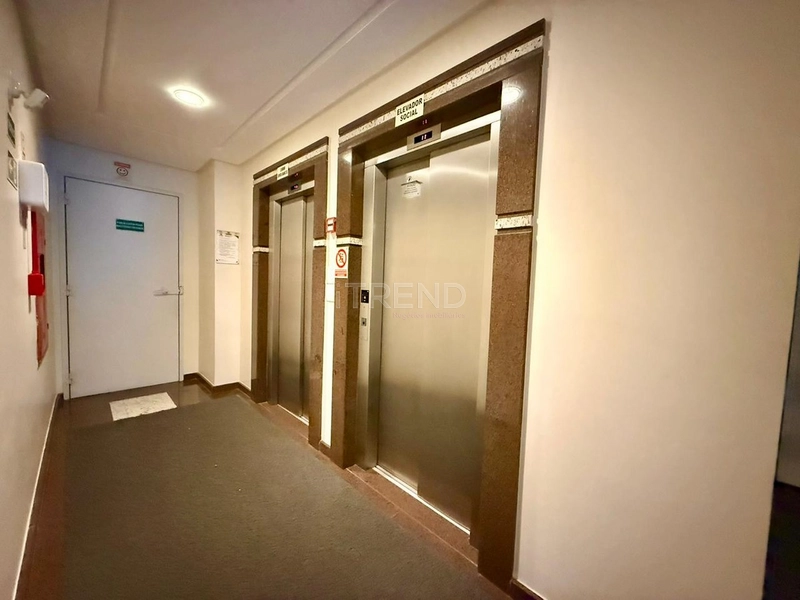 APARTAMENTO DIFERENCIADO À VENDA FRENTE PRAÇA: 34ª foto da galeria de imagens do imóvel