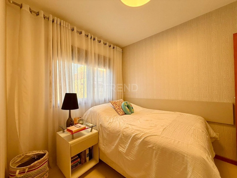 APARTAMENTO DIFERENCIADO À VENDA FRENTE PRAÇA: 31ª foto da galeria de imagens do imóvel