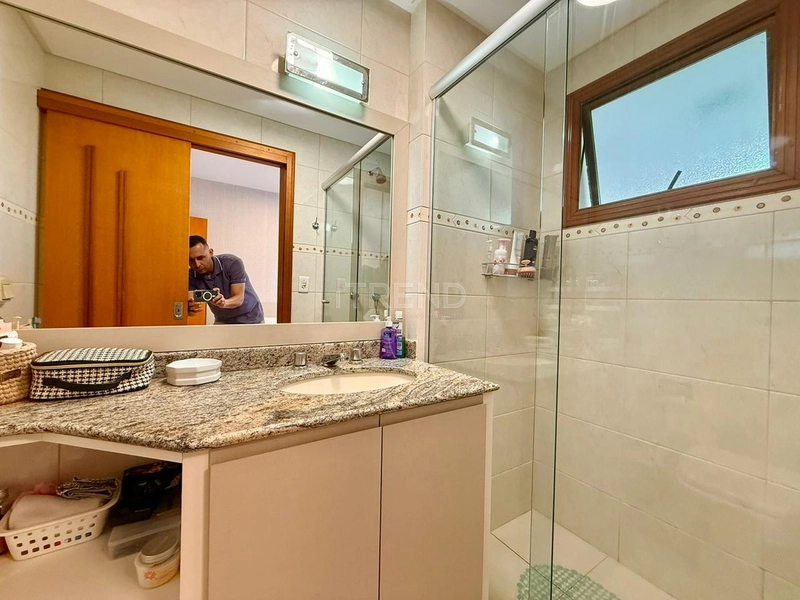 APARTAMENTO DIFERENCIADO À VENDA FRENTE PRAÇA: 28ª foto da galeria de imagens do imóvel