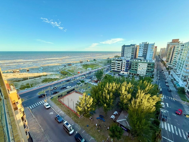 APARTAMENTO DIFERENCIADO À VENDA FRENTE PRAÇA: 42ª foto da galeria de imagens do imóvel