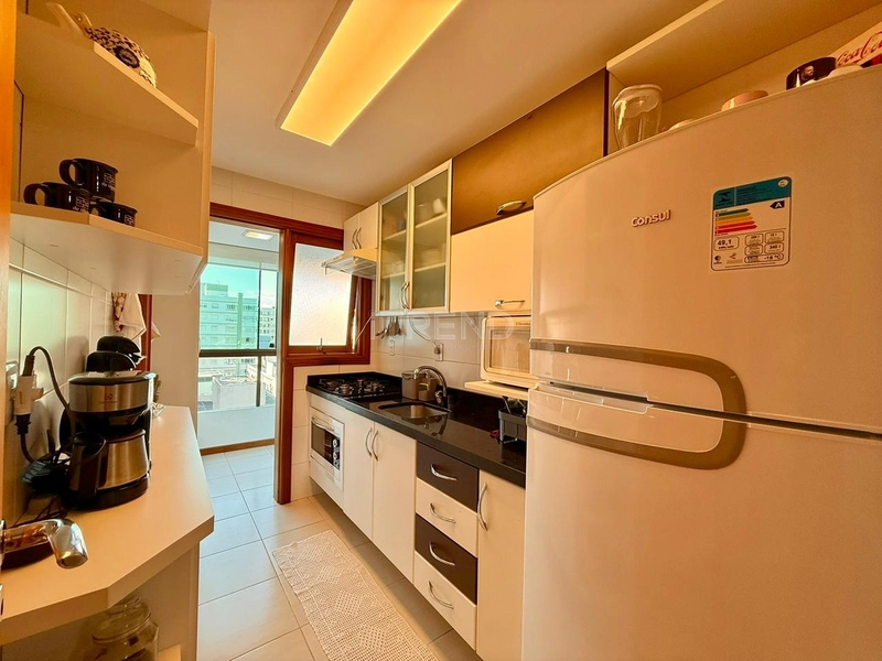 APARTAMENTO DIFERENCIADO À VENDA FRENTE PRAÇA: 16ª foto da galeria de imagens do imóvel
