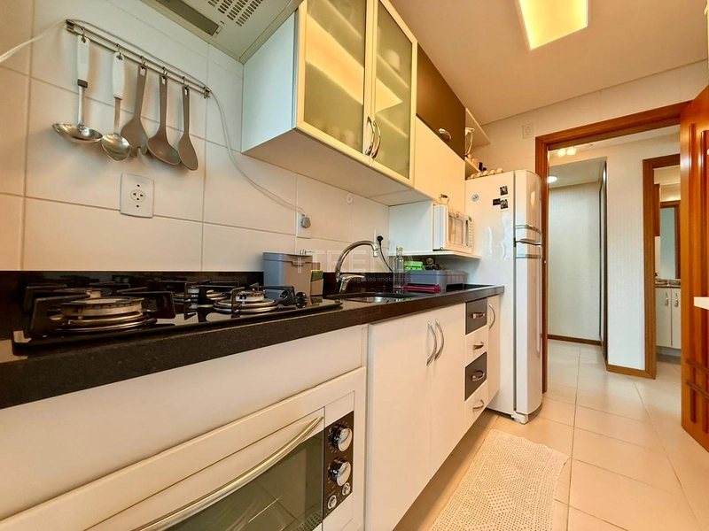 APARTAMENTO DIFERENCIADO À VENDA FRENTE PRAÇA: 25ª foto da galeria de imagens do imóvel