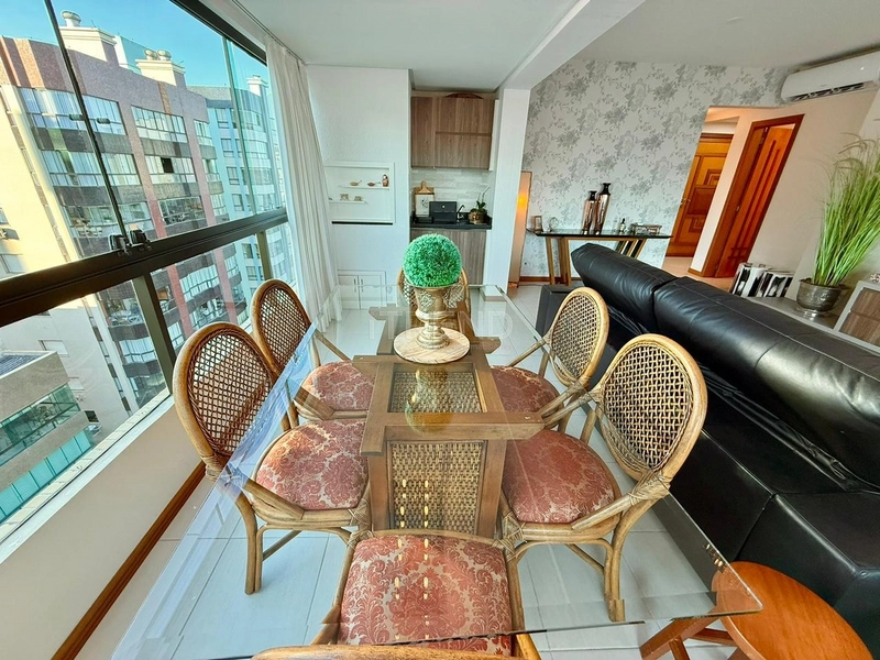 APARTAMENTO DIFERENCIADO À VENDA FRENTE PRAÇA: 8ª foto da galeria de imagens do imóvel