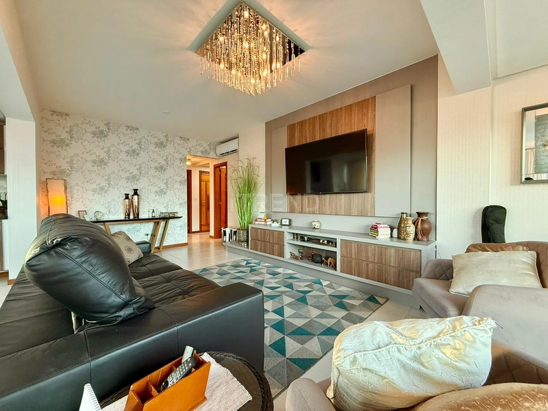 APARTAMENTO DIFERENCIADO À VENDA FRENTE PRAÇA: 18ª foto da galeria de imagens do imóvel
