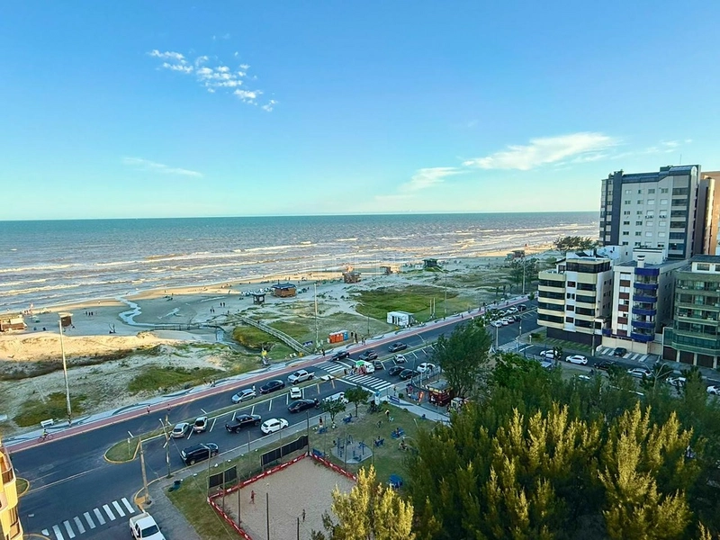 APARTAMENTO DIFERENCIADO À VENDA FRENTE PRAÇA: 15ª foto da galeria de imagens do imóvel