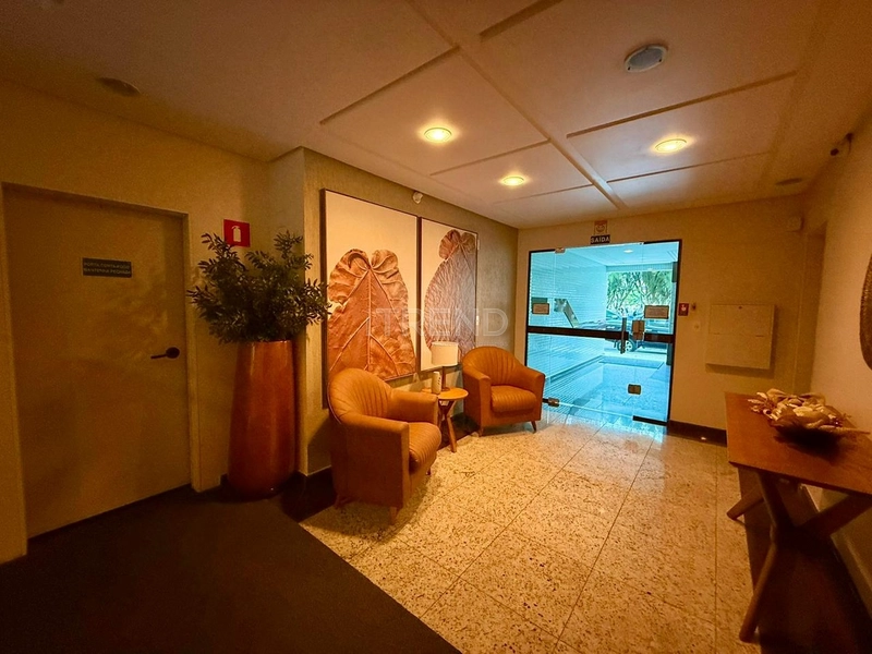 APARTAMENTO DIFERENCIADO À VENDA FRENTE PRAÇA: 20ª foto da galeria de imagens do imóvel