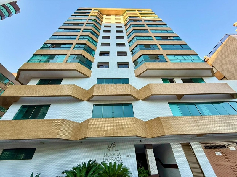 APARTAMENTO DIFERENCIADO À VENDA FRENTE PRAÇA: 17ª foto da galeria de imagens do imóvel