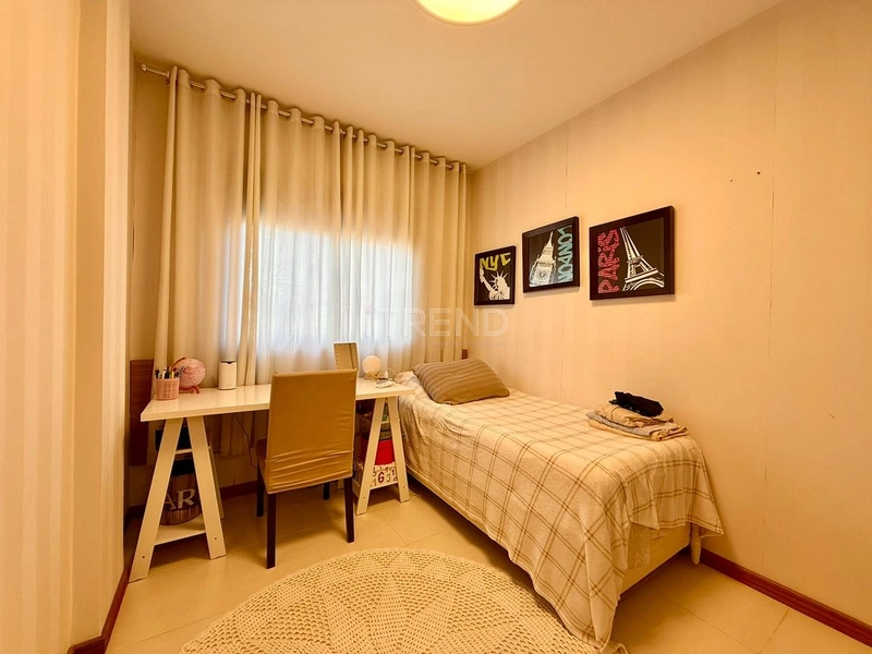 APARTAMENTO DIFERENCIADO À VENDA FRENTE PRAÇA: 27ª foto da galeria de imagens do imóvel