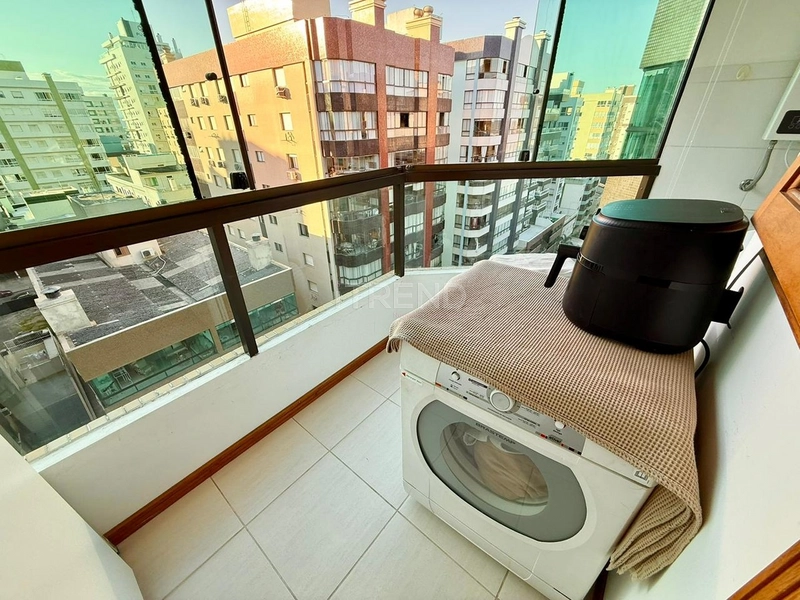 APARTAMENTO DIFERENCIADO À VENDA FRENTE PRAÇA: 21ª foto da galeria de imagens do imóvel
