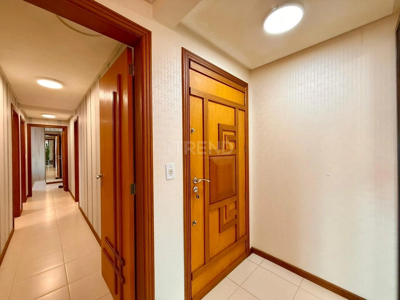 APARTAMENTO DIFERENCIADO À VENDA FRENTE PRAÇA: 7ª foto da galeria de imagens do imóvel