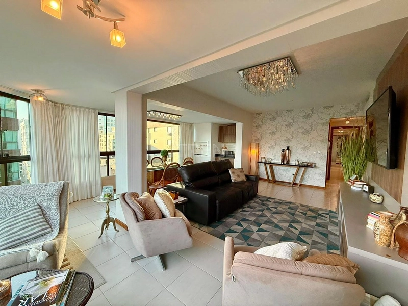 APARTAMENTO DIFERENCIADO À VENDA FRENTE PRAÇA: 29ª foto da galeria de imagens do imóvel