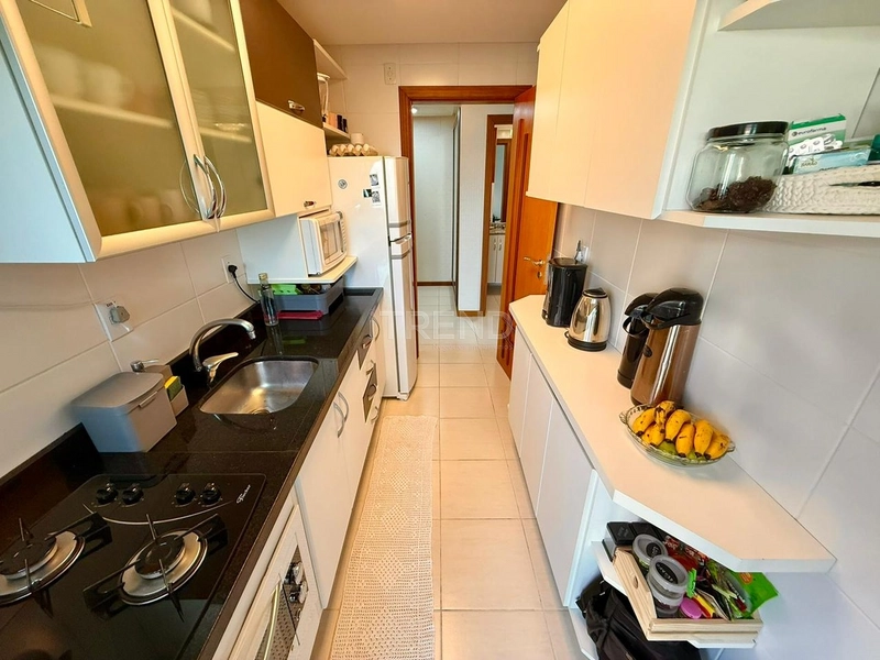 APARTAMENTO DIFERENCIADO À VENDA FRENTE PRAÇA: 24ª foto da galeria de imagens do imóvel
