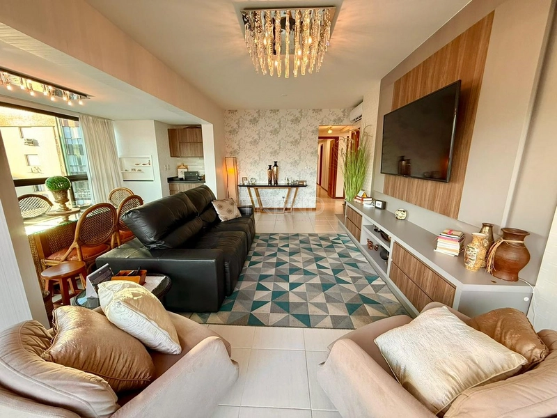 APARTAMENTO DIFERENCIADO À VENDA FRENTE PRAÇA: 32ª foto da galeria de imagens do imóvel