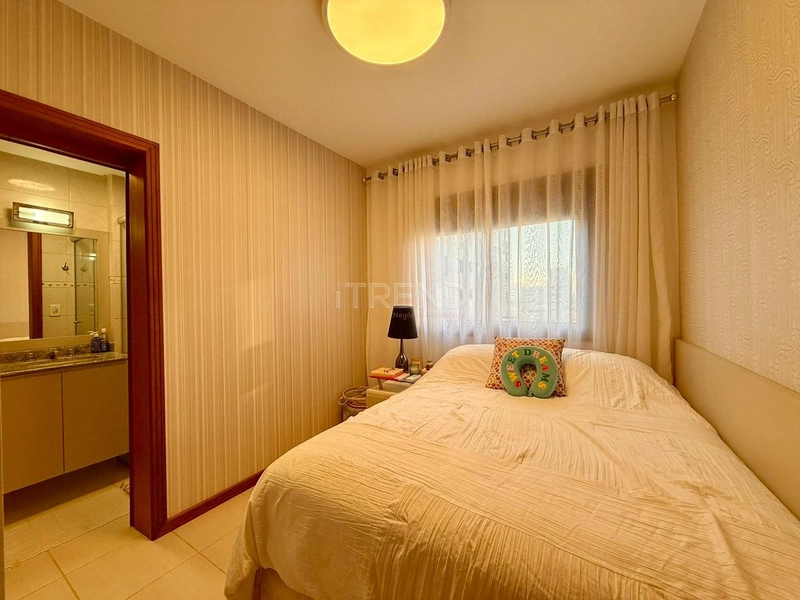 APARTAMENTO DIFERENCIADO À VENDA FRENTE PRAÇA: 5ª foto da galeria de imagens do imóvel