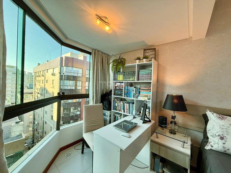 APARTAMENTO DIFERENCIADO À VENDA FRENTE PRAÇA: 33ª foto da galeria de imagens do imóvel