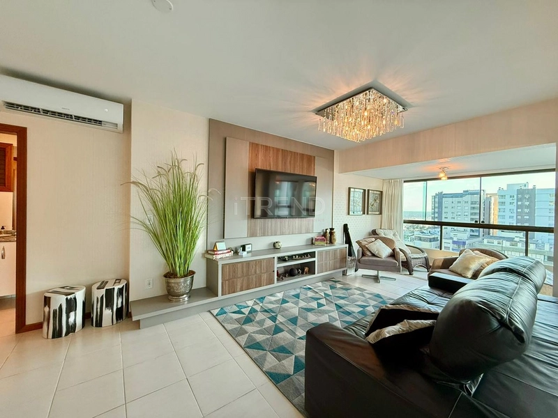 APARTAMENTO DIFERENCIADO À VENDA FRENTE PRAÇA: 11ª foto da galeria de imagens do imóvel