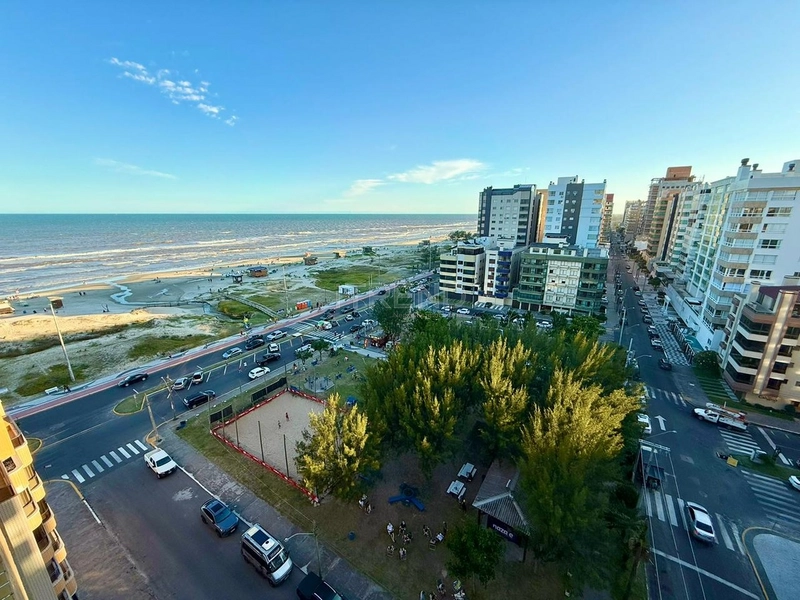 APARTAMENTO DIFERENCIADO À VENDA FRENTE PRAÇA: 40ª foto da galeria de imagens do imóvel
