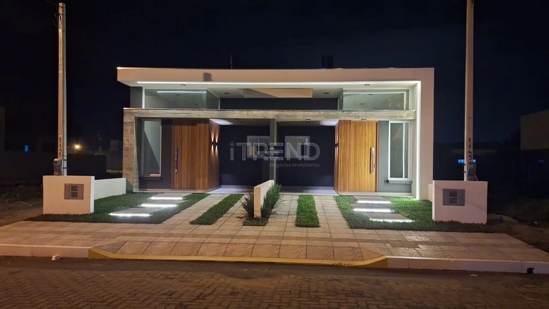 Casa Geminada em bairro: 15ª foto da galeria de imagens do imóvel