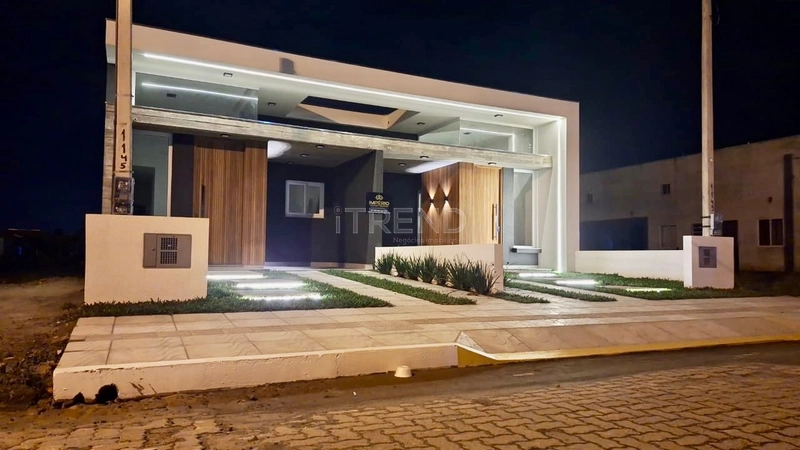 Casa Geminada em bairro: 14ª foto da galeria de imagens do imóvel