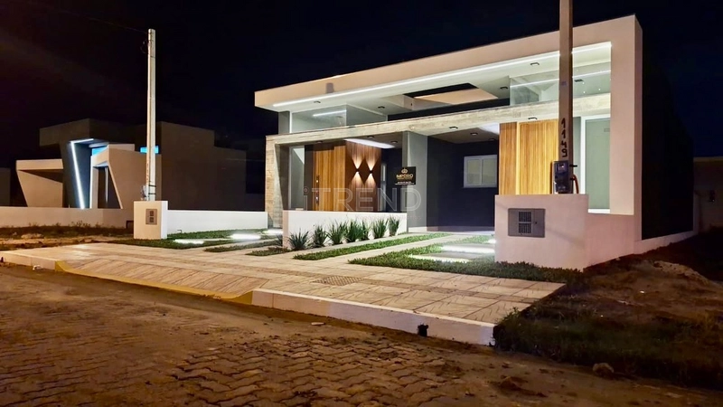 Casa Geminada em bairro: 7ª foto da galeria de imagens do imóvel