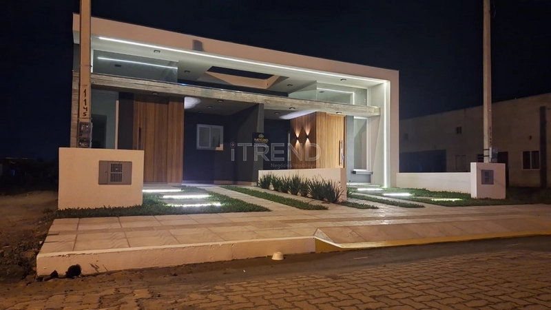 Casa Geminada em bairro: 4ª foto da galeria de imagens do imóvel