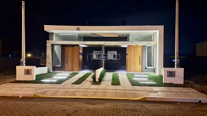 Casa Geminada em bairro: 8ª foto da galeria de imagens do imóvel