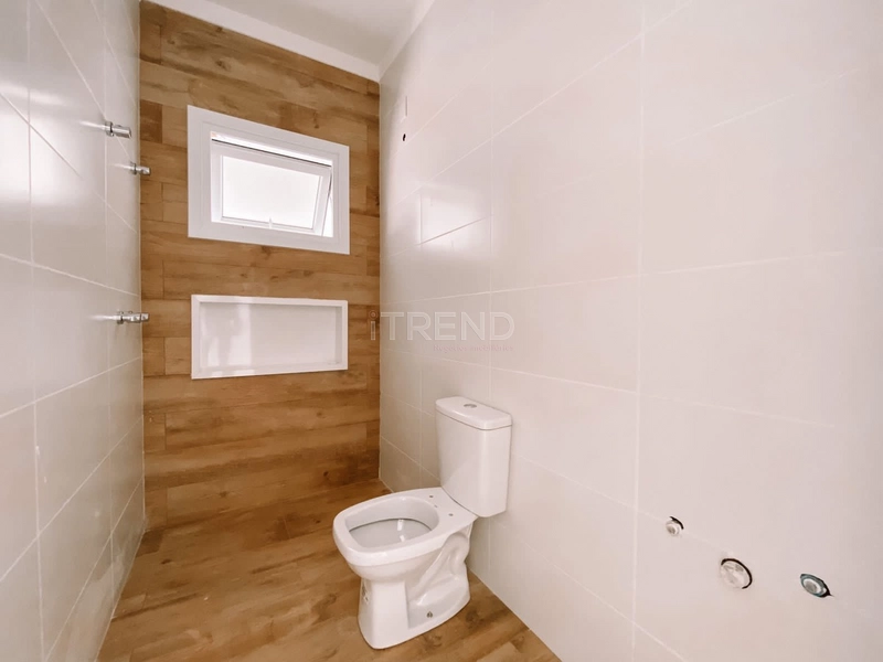 Casa Geminada em bairro: 17ª foto da galeria de imagens do imóvel
