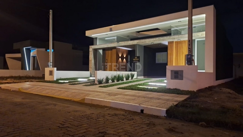 Casa Geminada em bairro: 32ª foto da galeria de imagens do imóvel