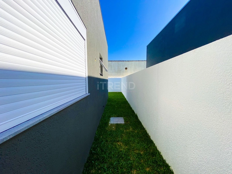 Casa Geminada em bairro: 16ª foto da galeria de imagens do imóvel