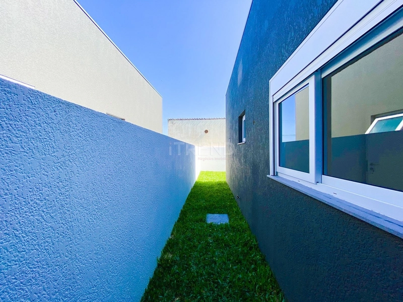Casa Geminada em bairro: 5ª foto da galeria de imagens do imóvel