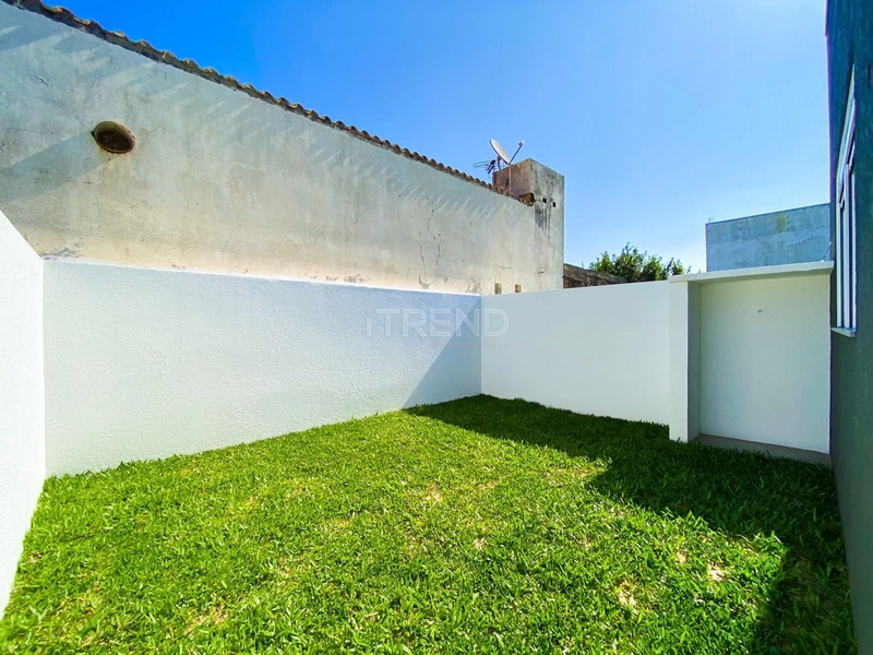 Casa Geminada em bairro: 12ª foto da galeria de imagens do imóvel