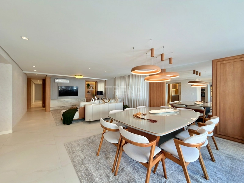 APARTAMENTO GIGANTE À VENDA  COM VISTA PARA MAR RARIDADE NO MERCADO: 32ª foto da galeria de imagens do imóvel