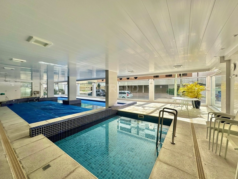 APARTAMENTO GIGANTE À VENDA  COM VISTA PARA MAR RARIDADE NO MERCADO: 10ª foto da galeria de imagens do imóvel
