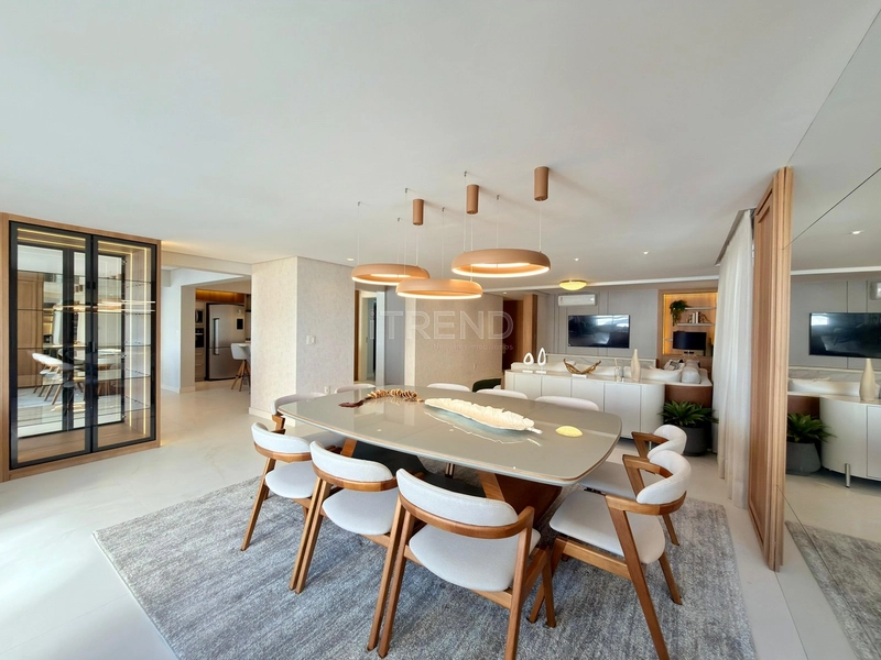 APARTAMENTO GIGANTE À VENDA  COM VISTA PARA MAR RARIDADE NO MERCADO: 1ª foto da galeria de imagens do imóvel