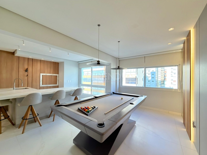 APARTAMENTO GIGANTE À VENDA  COM VISTA PARA MAR RARIDADE NO MERCADO: 7ª foto da galeria de imagens do imóvel