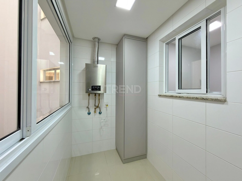 APARTAMENTO GIGANTE À VENDA  COM VISTA PARA MAR RARIDADE NO MERCADO: 15ª foto da galeria de imagens do imóvel