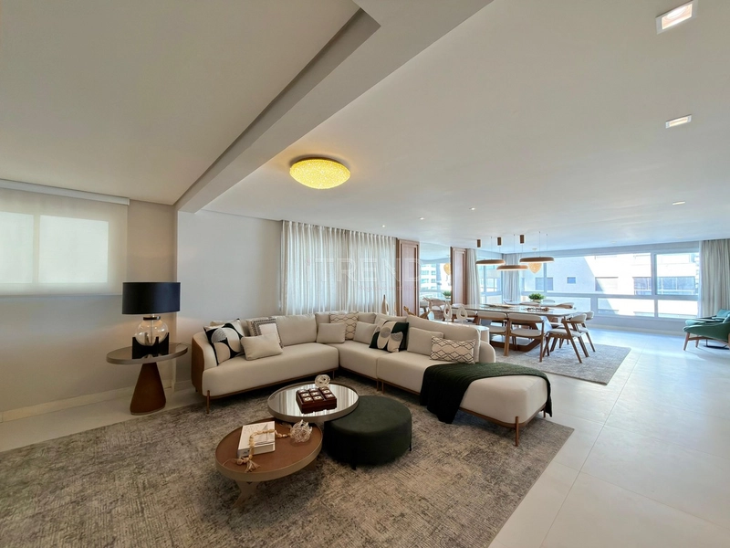 APARTAMENTO GIGANTE À VENDA  COM VISTA PARA MAR RARIDADE NO MERCADO: 46ª foto da galeria de imagens do imóvel