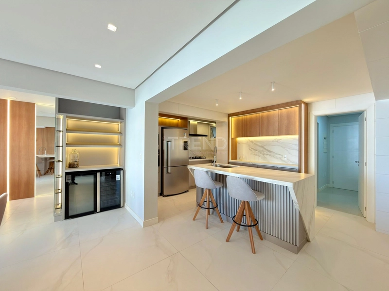 APARTAMENTO GIGANTE À VENDA  COM VISTA PARA MAR RARIDADE NO MERCADO: 28ª foto da galeria de imagens do imóvel