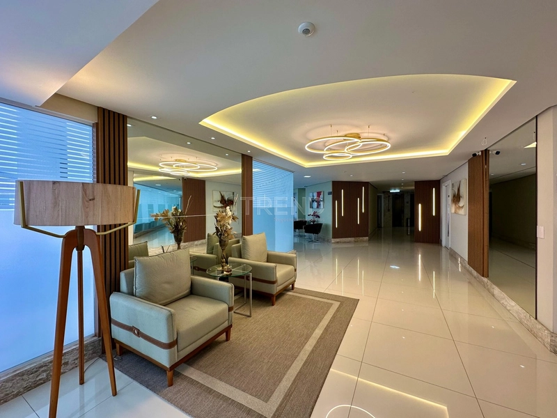 APARTAMENTO GIGANTE À VENDA  COM VISTA PARA MAR RARIDADE NO MERCADO: 53ª foto da galeria de imagens do imóvel