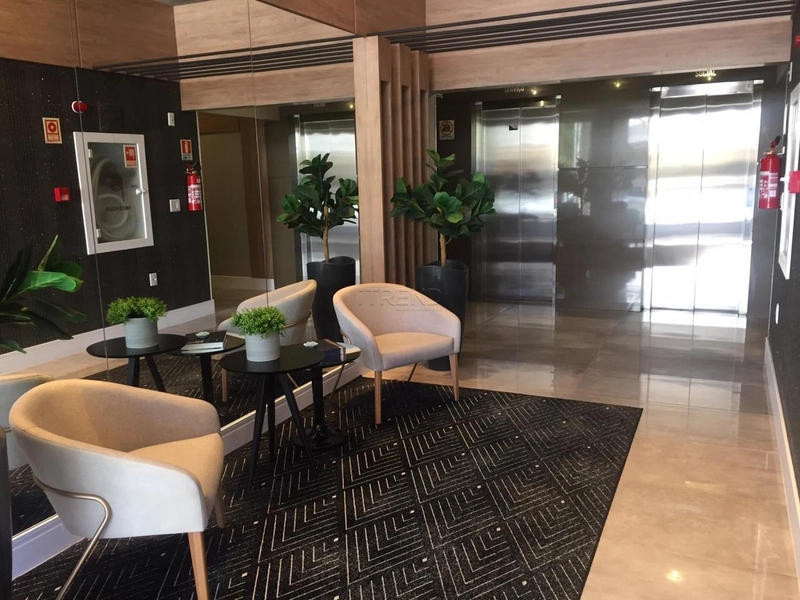 Apaixonante apartamento ensolarado a duas quadras do mar!: 10ª foto da galeria de imagens do imóvel