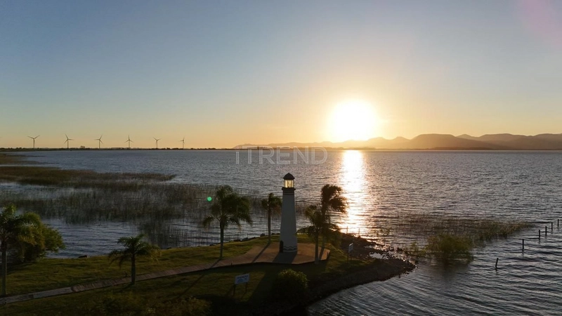 NOVIDADE À VENDA CONDOMÍNIO VELAS DA MARINA: 30ª foto da galeria de imagens do imóvel