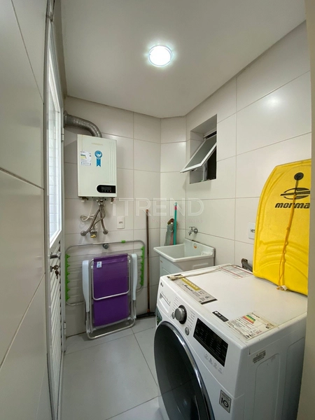 Apartamento com amplo terraço.: 7ª foto da galeria de imagens do imóvel