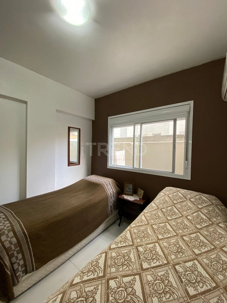 Apartamento com amplo terraço.: 16ª foto da galeria de imagens do imóvel